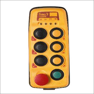 Radio Remote Control