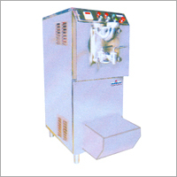 Batch Freezer
