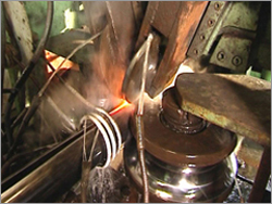 Factory Tour