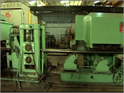 Factory Tour