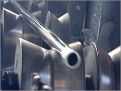 Factory Tour