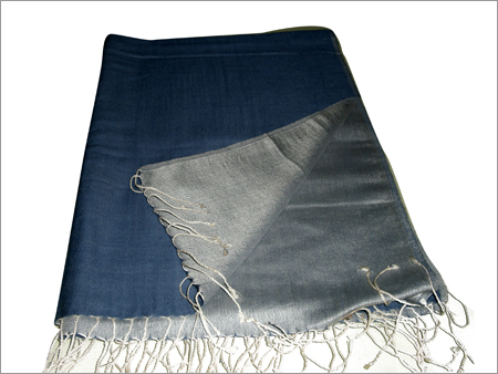 Reversible Viscose Stole