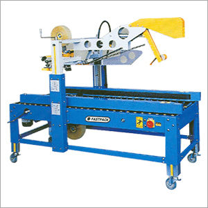 Box Taping Machine