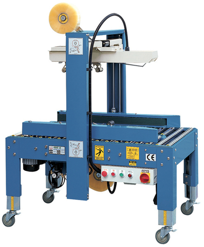 Automatic Taping Machines for Random Size Carton