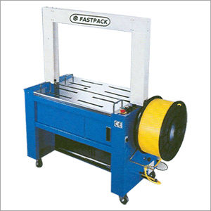 Automatic Strapping Machine