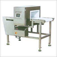 Metal Detector Machine