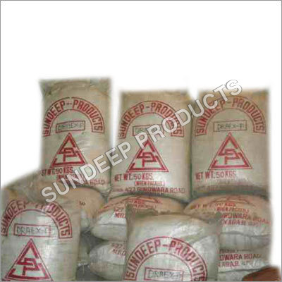 Dry Wire Drawing Powder