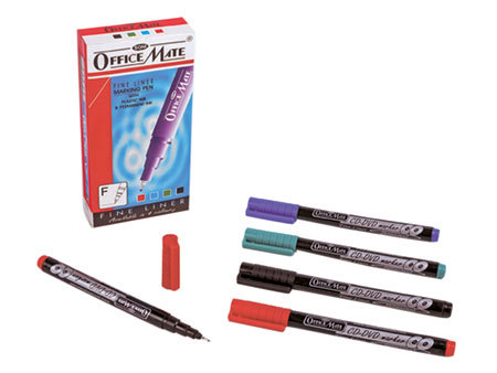 CD DVD Markers