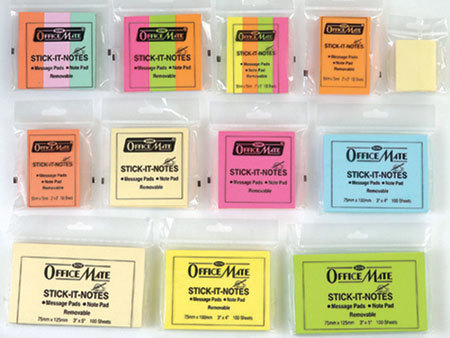 Stick it Notes
