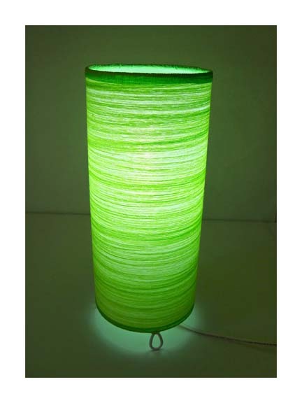 thread lamp