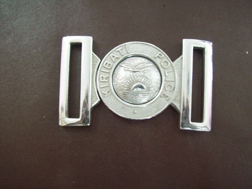 BUCKLE