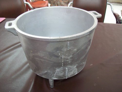 DUTCH OVEN