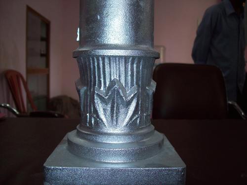 FENCING PARTS