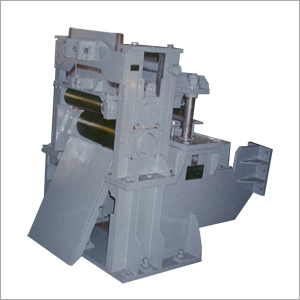 Shear & Peeler Table Assly