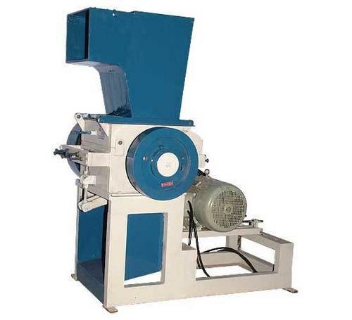 Scrap Grinder