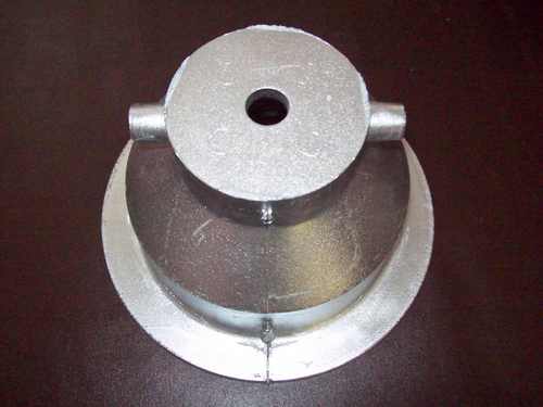 LED LAMP FOR FOUNTAIN