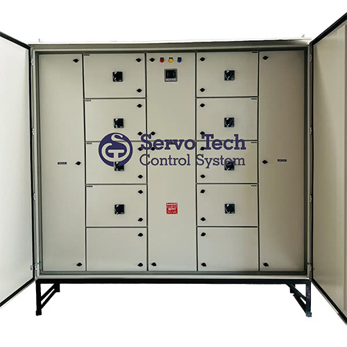 Lighting Distribution Panels - Base Material: Metal Base