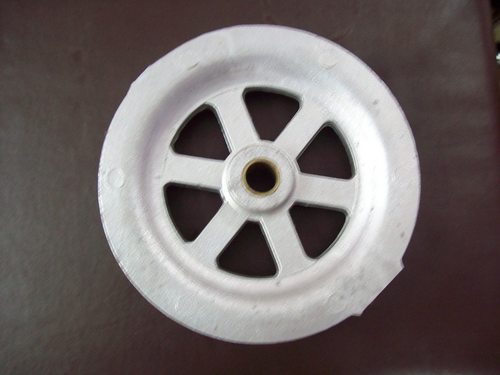 ROPEWAY PULLEY