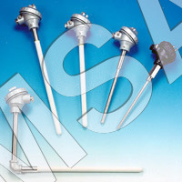 Industrial Temperature Sensors