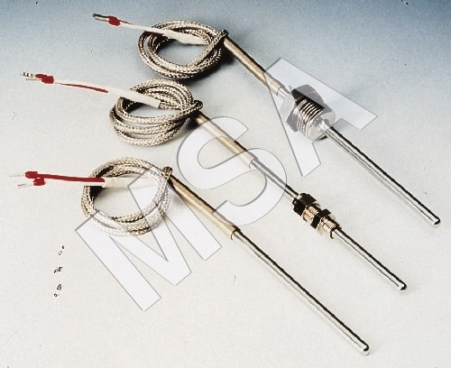 Flexible Low Temperature Sensors