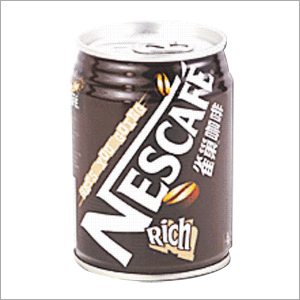 Nescafe Rich 250 ml Can
