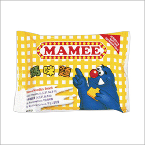 Mamee Noddle Chicken Soup