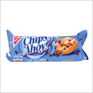 Nabisco Chips Ahoy Choco Chip Cookies