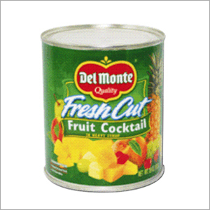 Del Monte Fruit Cocktail