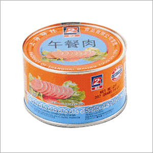 Chopped Pork & Ham
