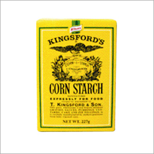 Corn Starch