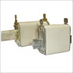 HRC Fuses