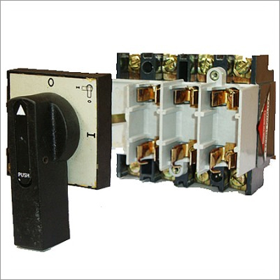 Disconnector Switch