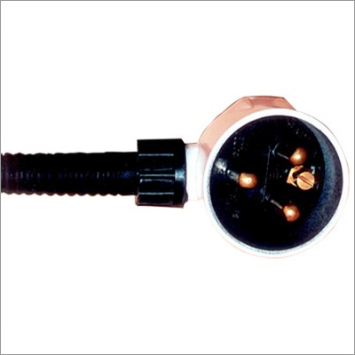 Plug and Socket With AC Box