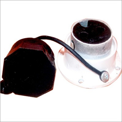 Plug And Socket With AC Box