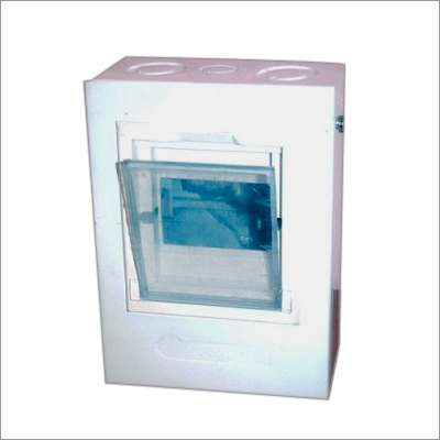 MCB Distribution Box