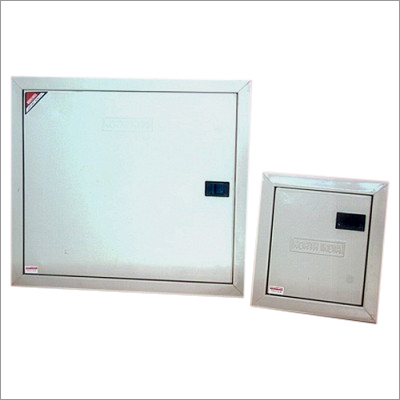 MCB Distribution Boxes