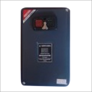 Dual Motor Starter