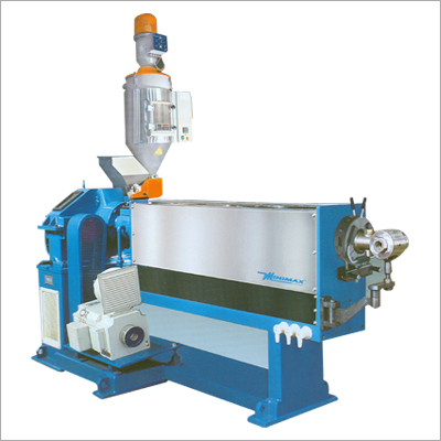 Single Screw Extruder