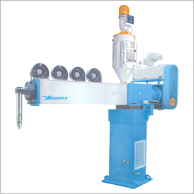 Auxiliary Extruder