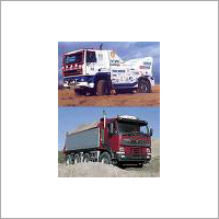 Car Carrier Services
