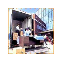Household Items Packaging Service