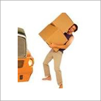 Moving Services