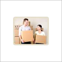 Packaging and Relocation Services