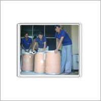 Domestic Relocation Service