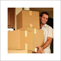 Corporate Goods Relocation