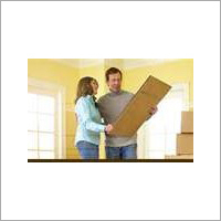 Domestic Relocation Services