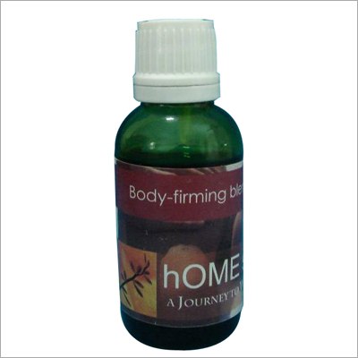 Body Firming Blend