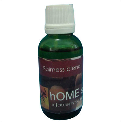 Fairness Blend