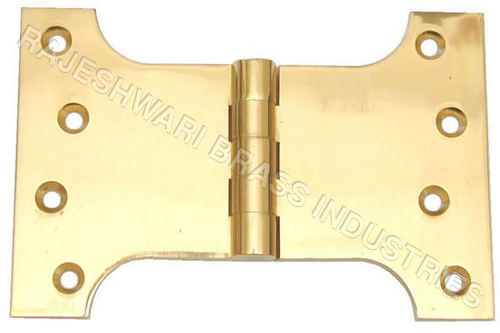 Brass Parliament Hinges