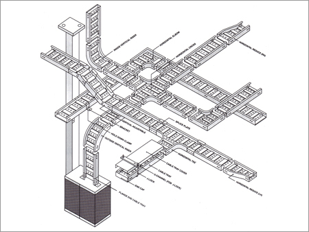 Cable Tray